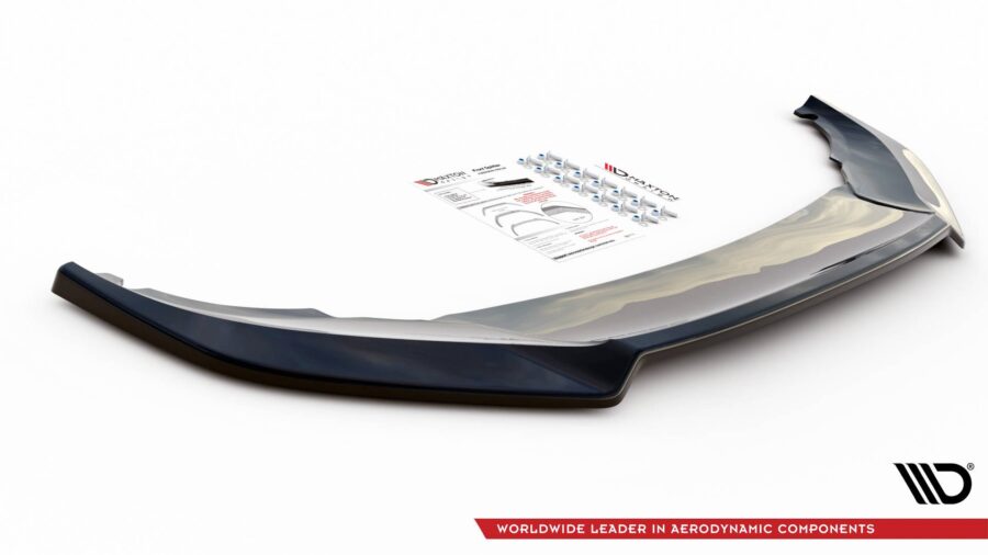 Frontleppe Cupra Formentor V.3 – bilde 3 av 4