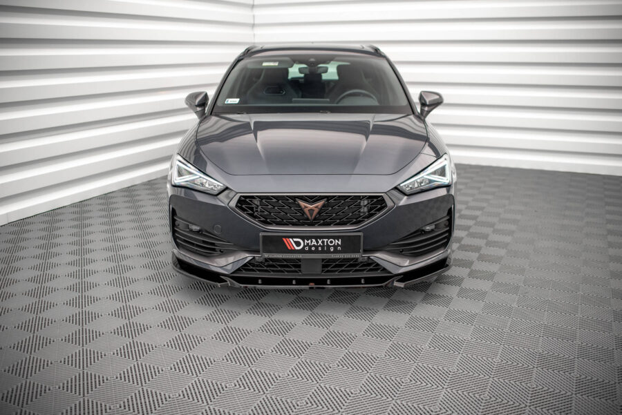Frontleppe Cupra Leon Mk1 V.3 – bilde 2 av 4
