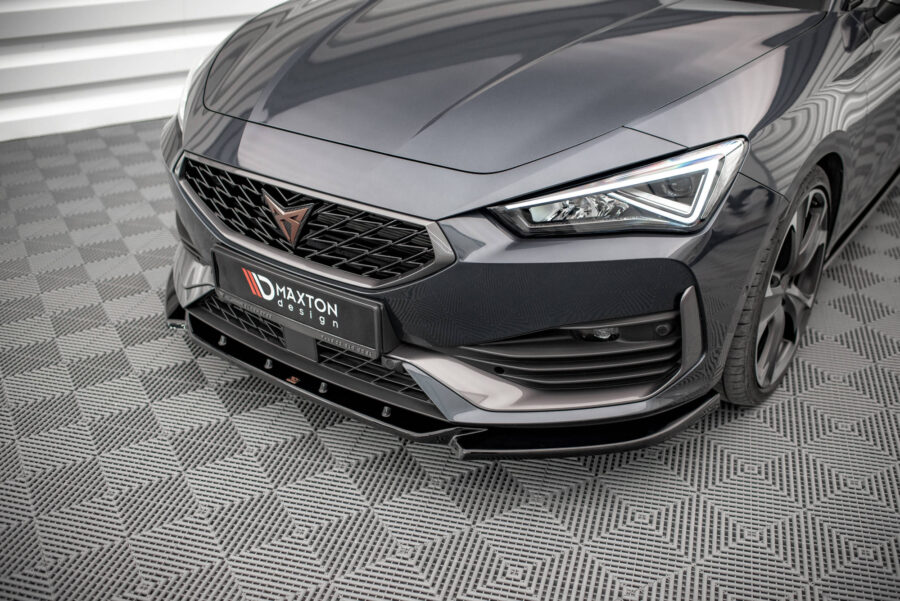 Frontleppe Cupra Leon Mk1 V.3 – bilde 1 av 4