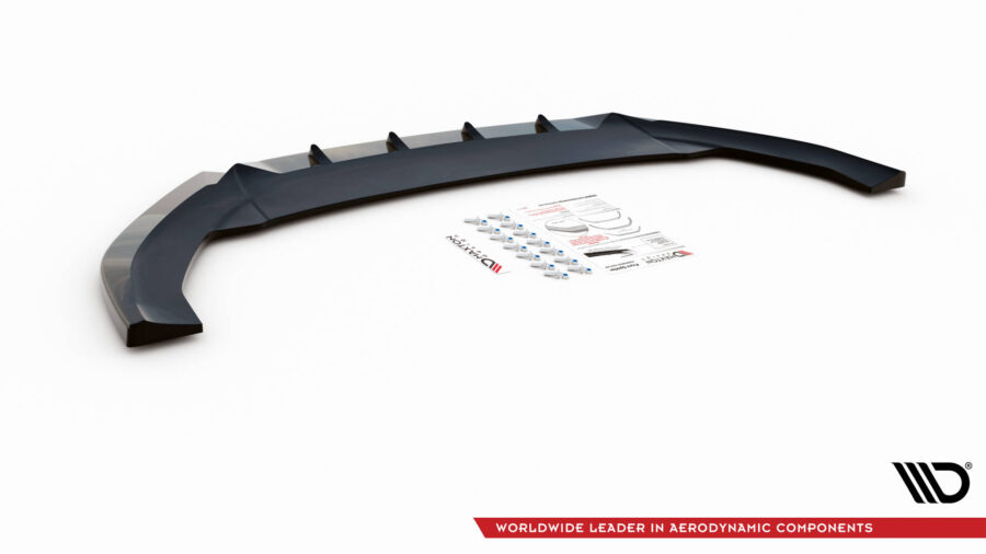Frontleppe Cupra Leon Mk1 V.3 – bilde 4 av 4