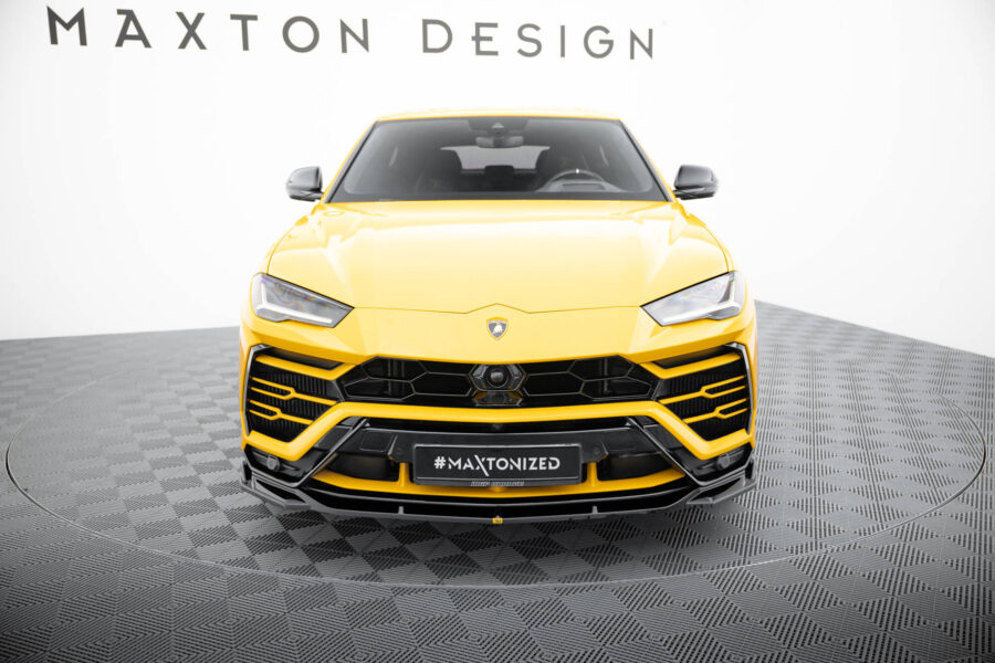 Frontleppe Lamborghini Urus Mk1 V.3 – bilde 2 av 5