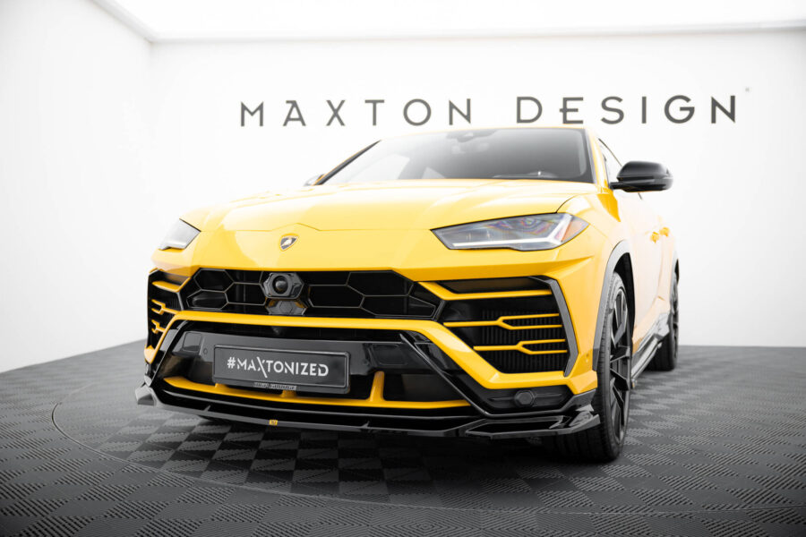 Frontleppe Lamborghini Urus Mk1 V.3 – bilde 1 av 5