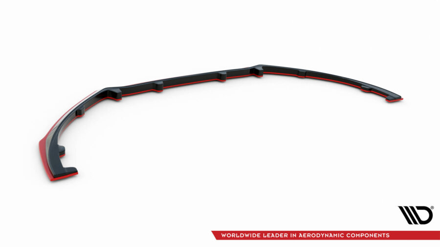 Frontleppe Renault Megane RS Mk4 V.3 – bilde 5 av 5