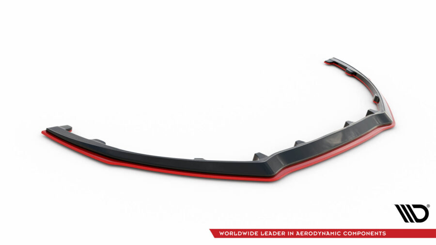 Frontleppe Renault Megane RS Mk4 V.3 – bilde 4 av 5