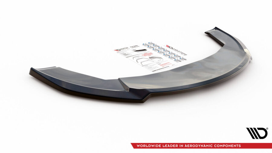 Frontleppe Seat Ibiza Cupra Mk3 V.3 – bilde 4 av 5