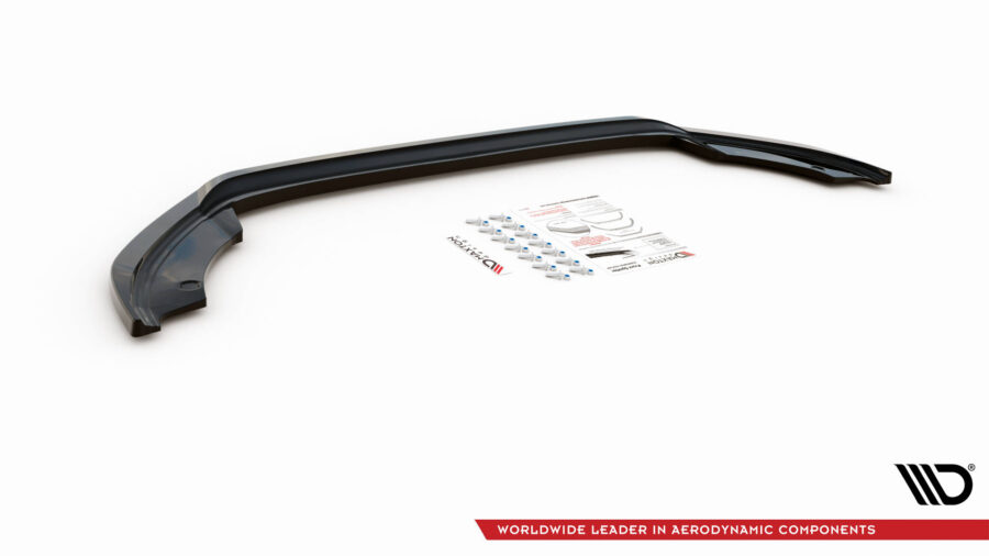 Frontleppe Seat Ibiza FR/ Standard Mk5 V.3 – bilde 4 av 4