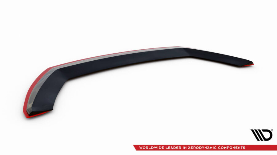 Frontleppe Seat Leon Cupra / FR Mk3 FL V.3 – bilde 5 av 5