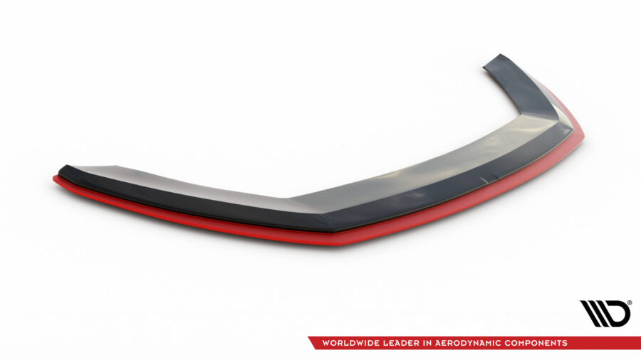 Frontleppe Seat Leon Cupra / FR Mk3 FL V.3 – bilde 4 av 5