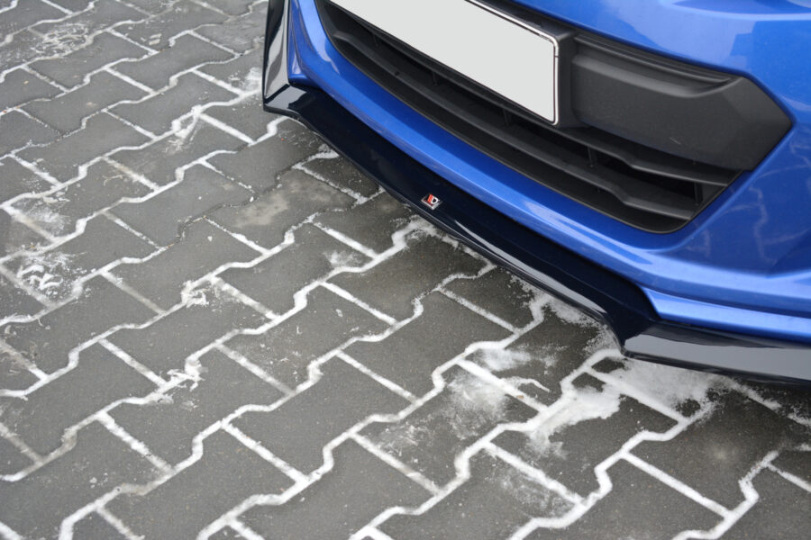 Frontleppe Subaru BRZ Mk1 Facelift V.3 – bilde 3 av 7