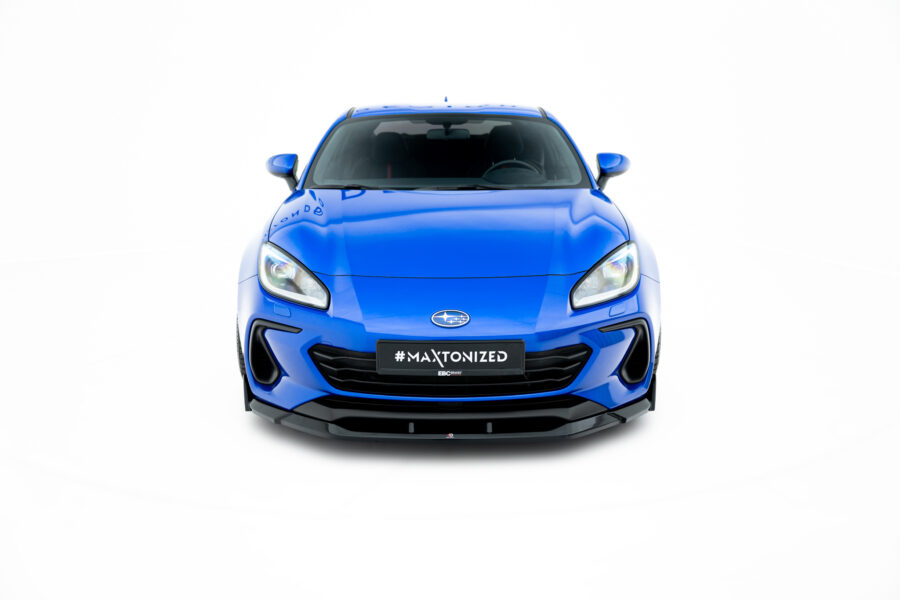 Frontleppe Subaru BRZ Mk2 V.3 – bilde 2 av 5
