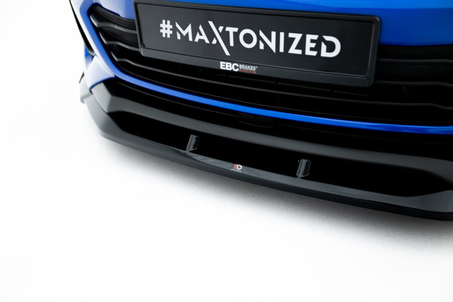 Frontleppe Subaru BRZ Mk2 V.3 – bilde 3 av 5