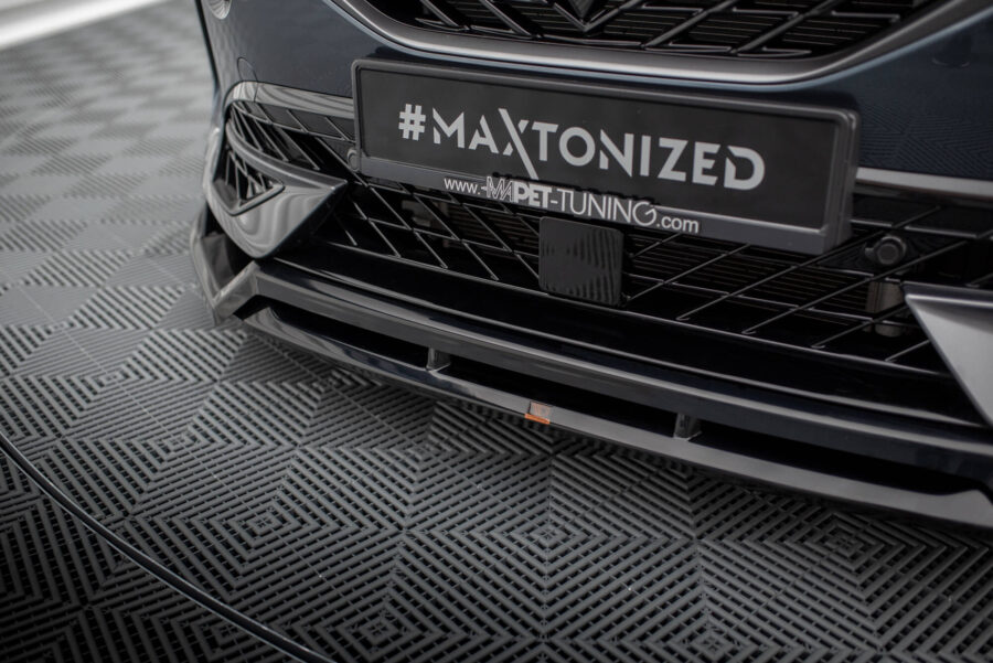Frontleppe Cupra Formentor Mk1 V.4 – bilde 3 av 5