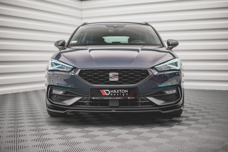 Frontleppe Seat Leon Mk4 V.4 – bilde 2 av 4