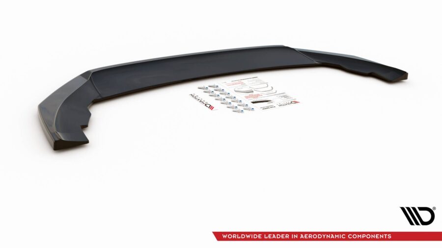 Frontleppe Seat Leon Mk4 V.4 – bilde 4 av 4