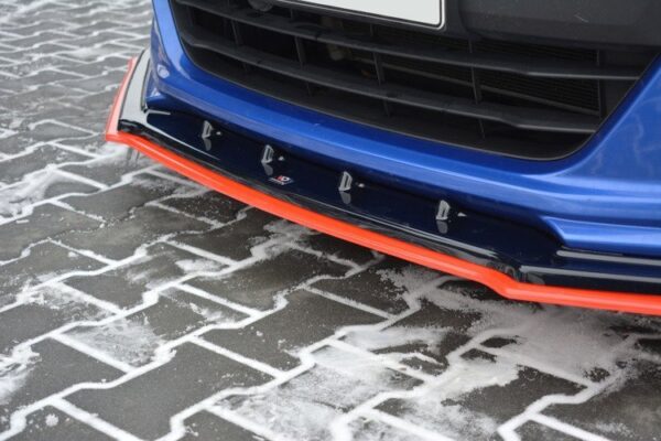 Frontleppe Subaru BRZ Mk1 Facelift V.4 – bilde 2 av 6