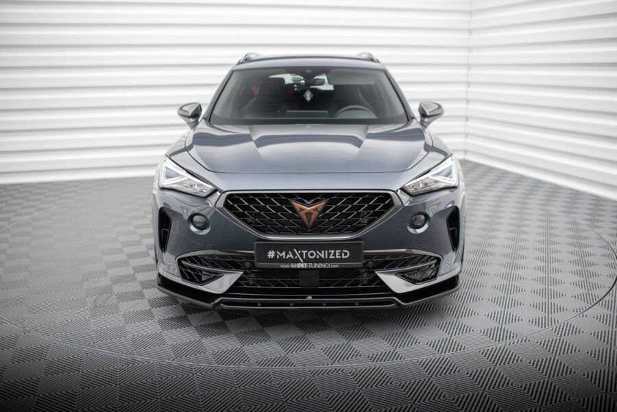 Frontleppe Cupra Formentor Mk1 V.5 – bilde 2 av 5