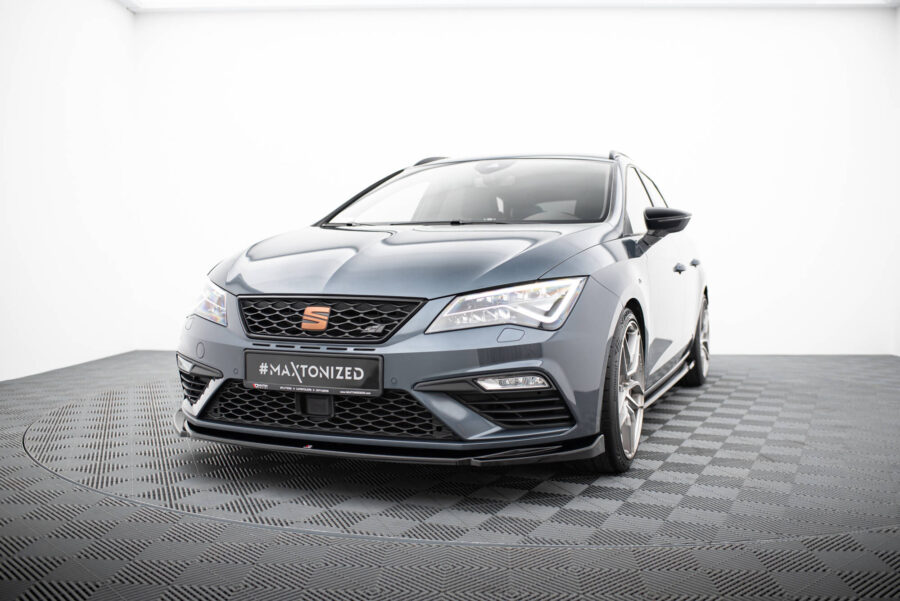 Frontleppe Seat Leon Cupra / FR Mk3 FL V.5 – bilde 1 av 5