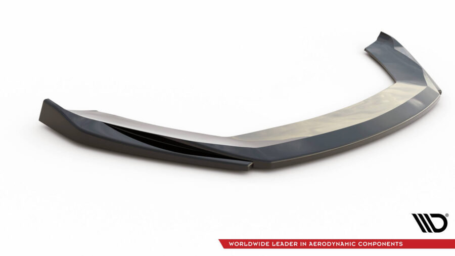 Frontleppe Seat Leon Cupra / FR Mk3 FL V.5 – bilde 4 av 5