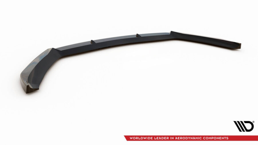 Frontleppe V.6 Seat Leon Cupra / FR Mk3 FL – bilde 5 av 5