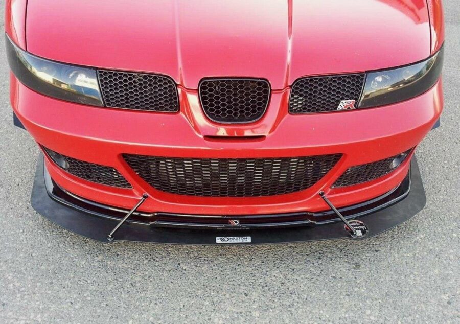 Frontleppe Hybrid Seat Leon MK1 Cupra – bilde 2 av 3