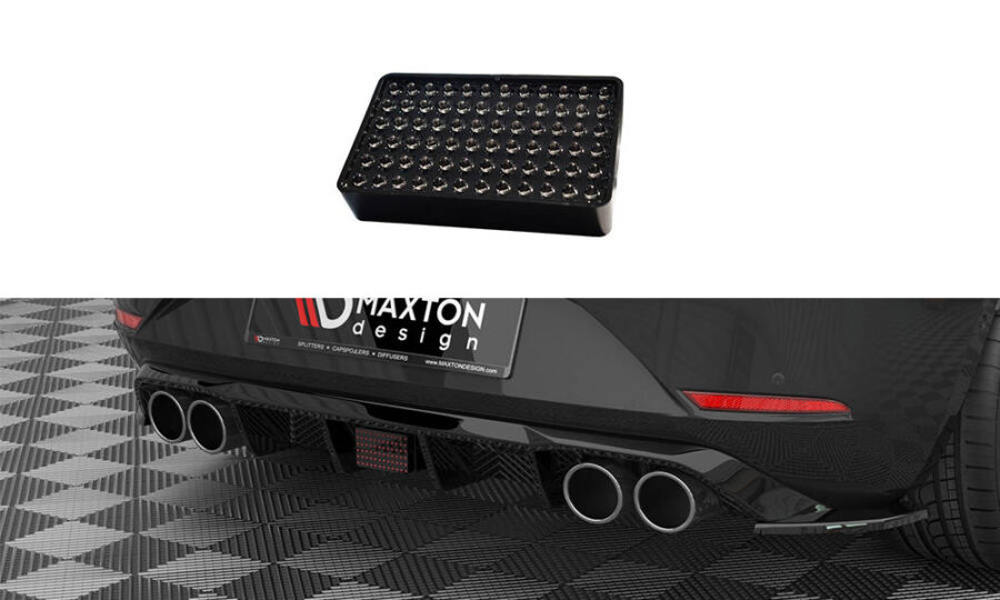LED-lys Stop Seat Leon FR Hatchback Mk4 – bilde 1 av 10