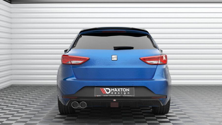 LED-lys Stop Seat Leon FR Sportstourer Mk3 – bilde 2 av 6