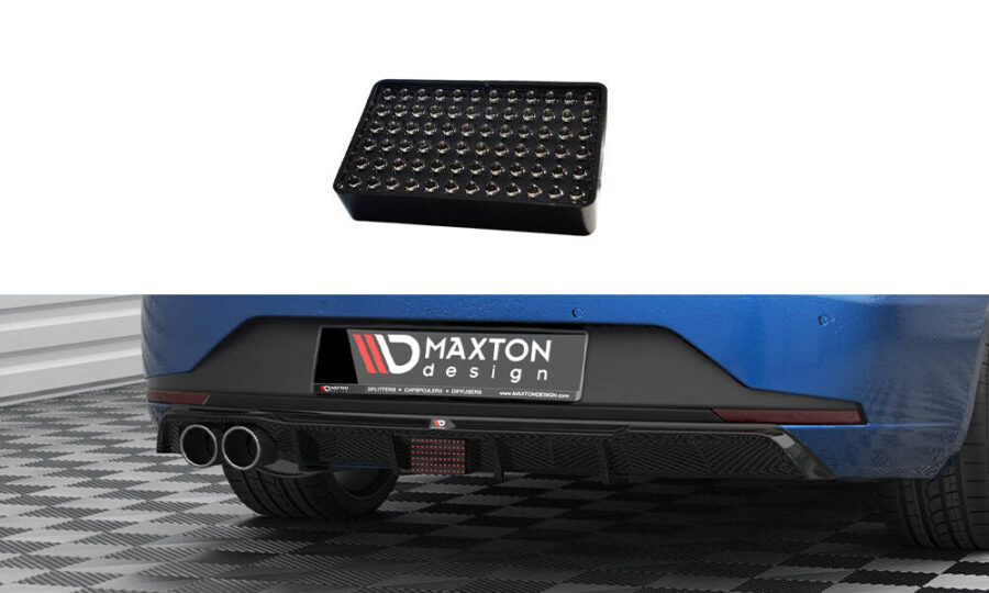 LED-lys Stop Seat Leon FR Sportstourer Mk3 – bilde 1 av 6