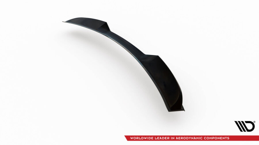 Nedre spoiler 3D Cupra Formentor Mk1 Facelift – bilde 5 av 5