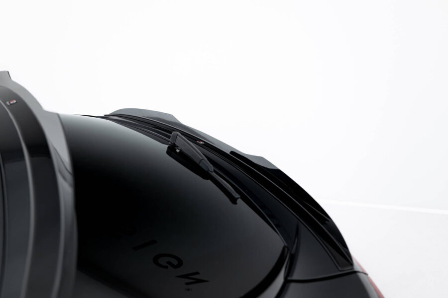 Nedre spoiler Maserati Levante GT Mk1 Facelift – bilde 3 av 5