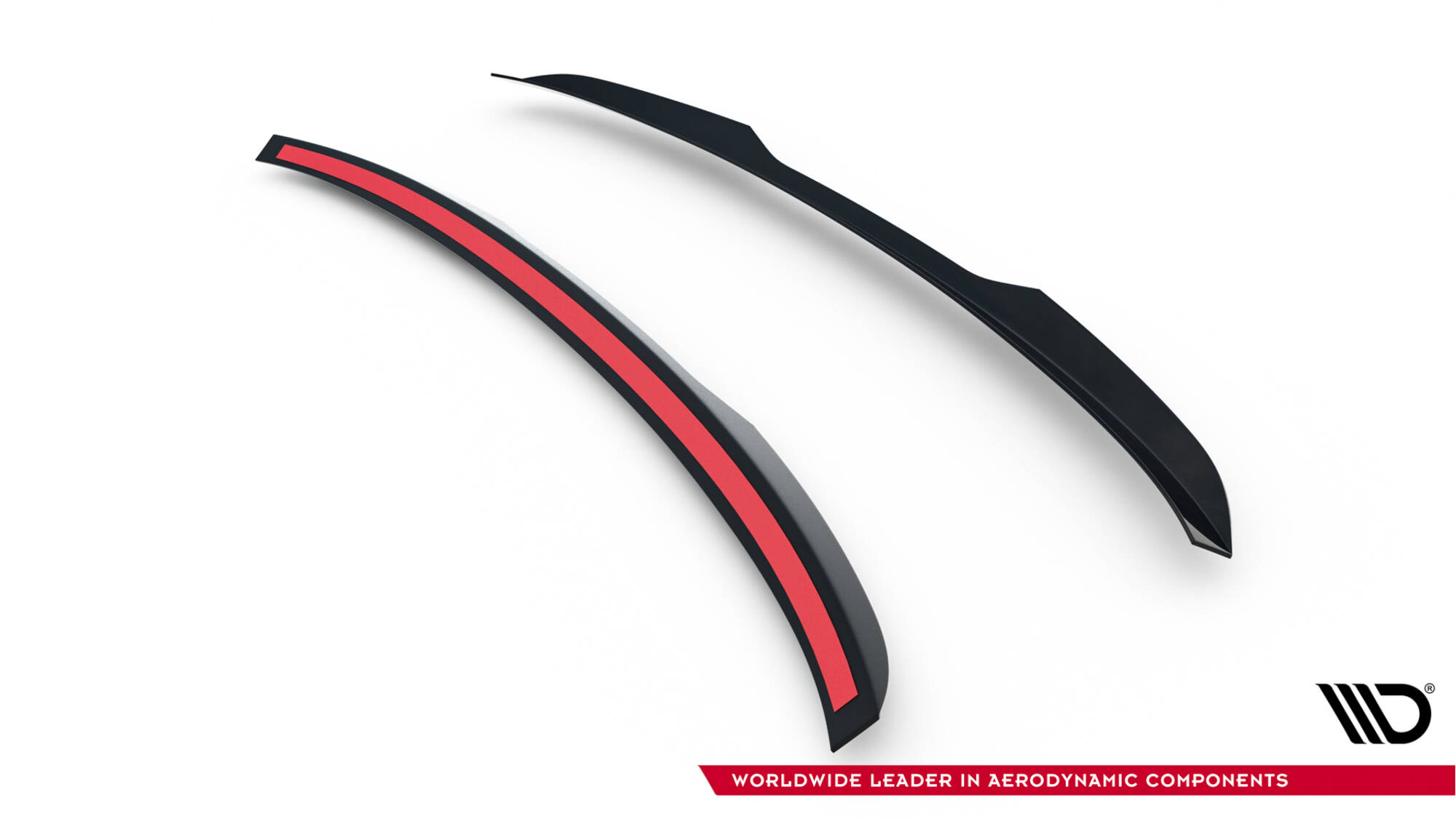 Nedre spoiler Maserati Levante GT Mk1 Facelift - Bilde 4