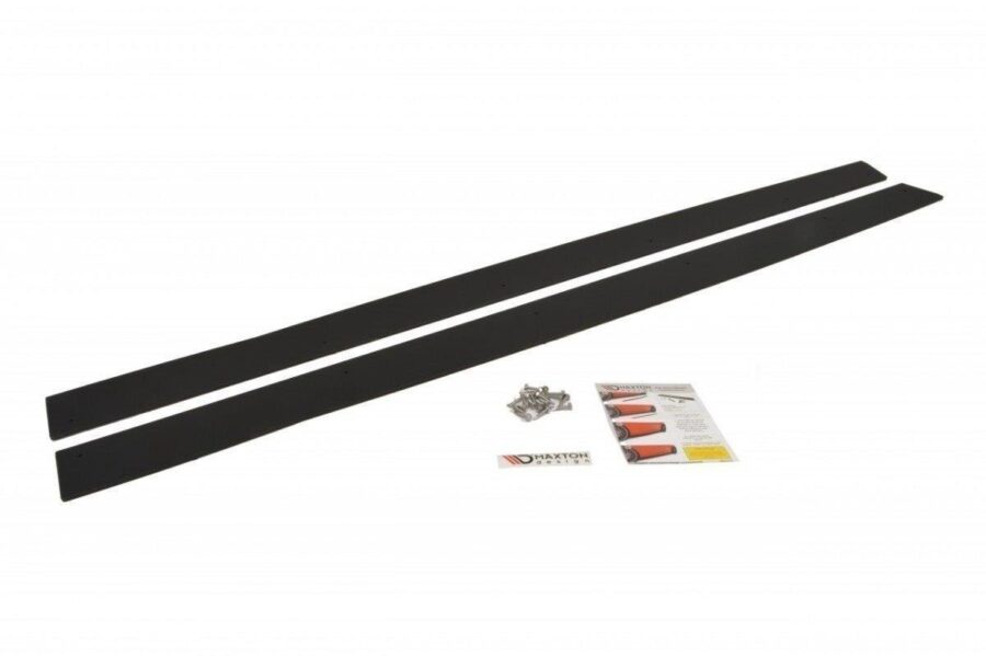 Sideskjørt Racing Seat Leon III Cupra/FR – bilde 3 av 5