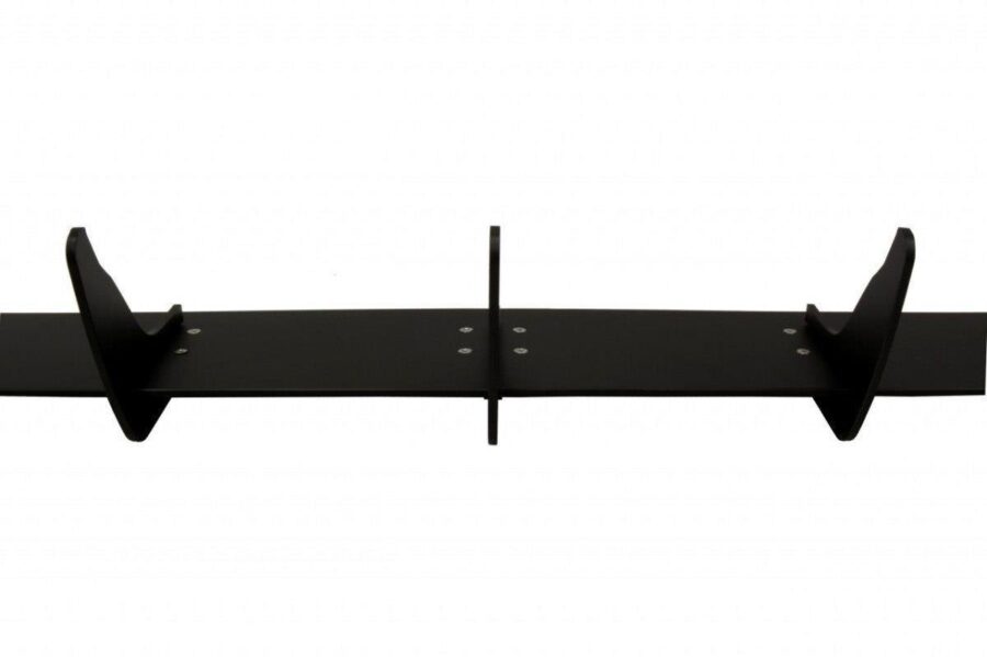Diffuser Opel Astra J OPC/VXR – bilde 4 av 7