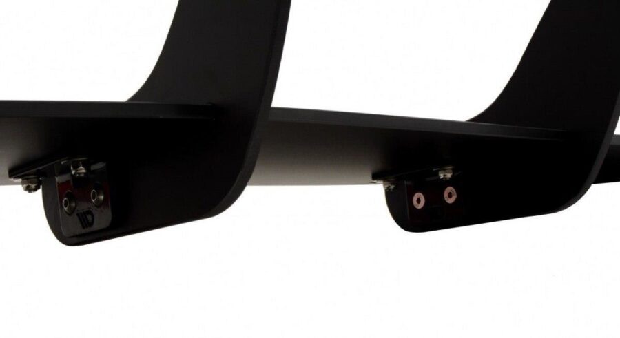 Diffuser Opel Astra J OPC/VXR – bilde 7 av 7