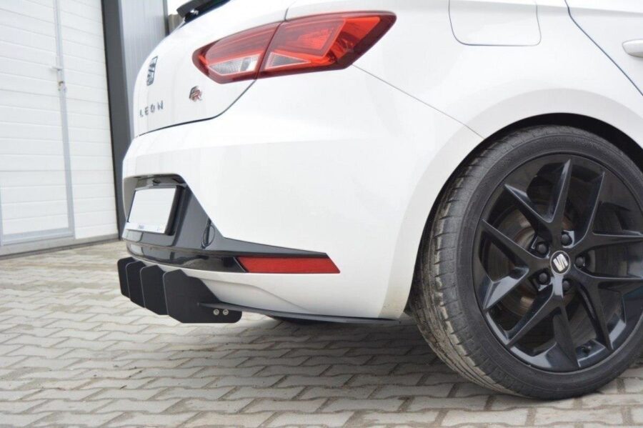 Diffuser Seat Leon III FR – bilde 2 av 9