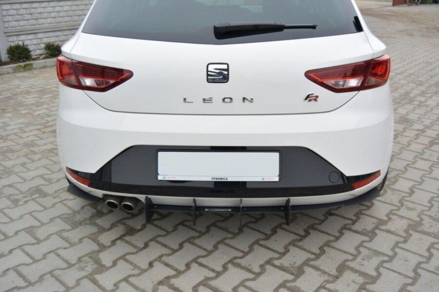 Diffuser Seat Leon III FR – bilde 1 av 9