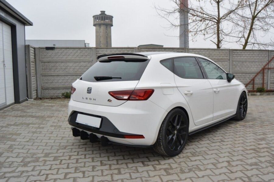 Diffuser Seat Leon III FR – bilde 5 av 9