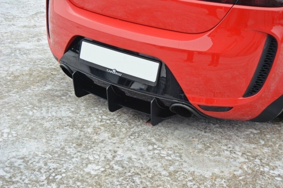 Diffuser Seat Leon II MS Design – bilde 2 av 3