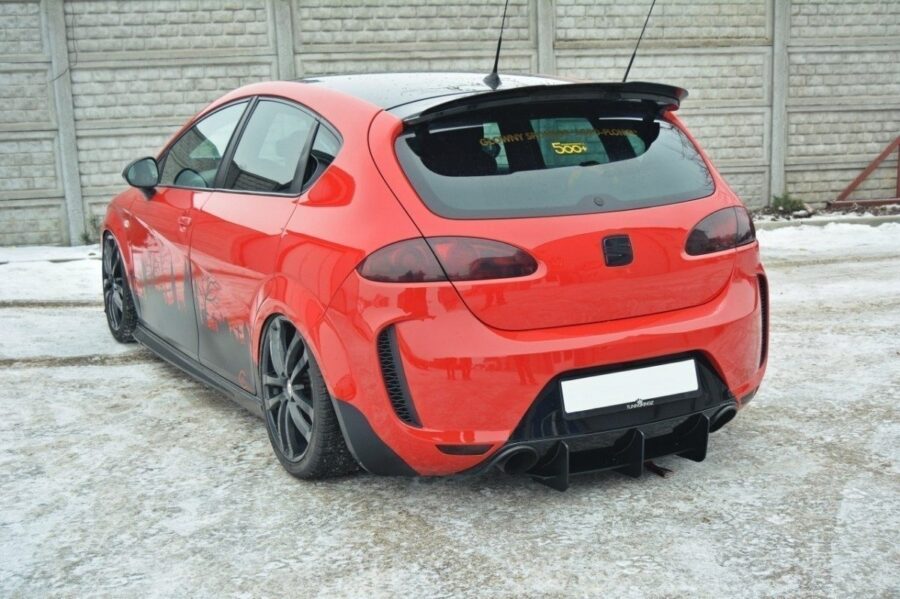 Diffuser Seat Leon II MS Design – bilde 3 av 3