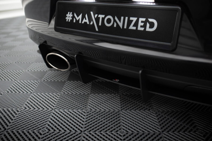 Diffuser Seat Leon MK1 Cupra – bilde 1 av 3