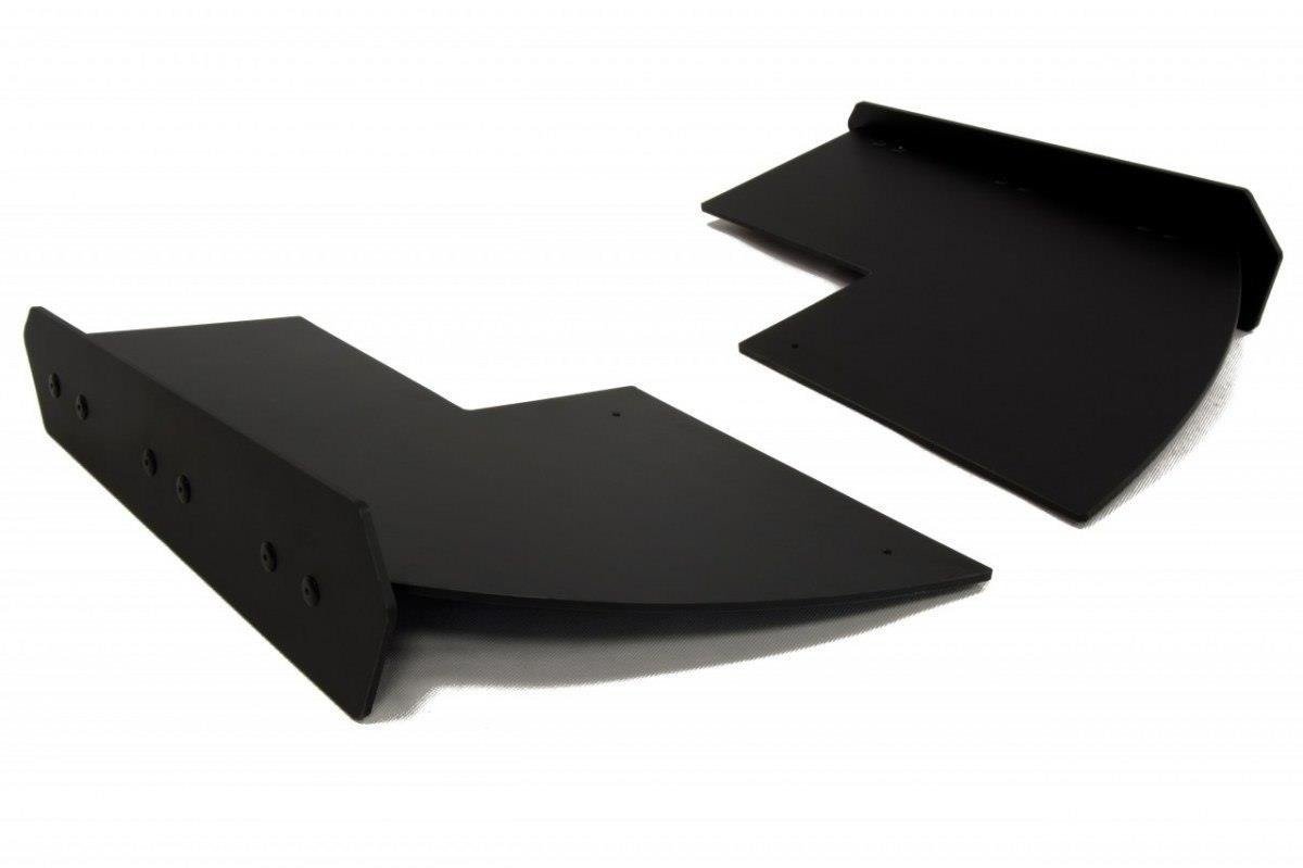 Diffuser Subaru Impreza MK2 WRX STI (Blobeye) - Bilde 6