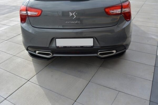 Bakre Flaps CITROEN DS5 – bilde 3 av 7