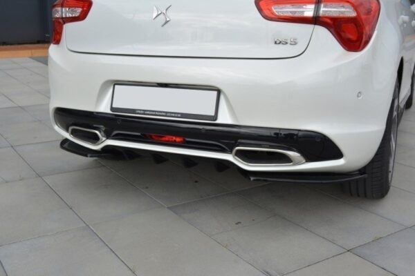 Bakre Flaps CITROEN DS5 – bilde 5 av 7