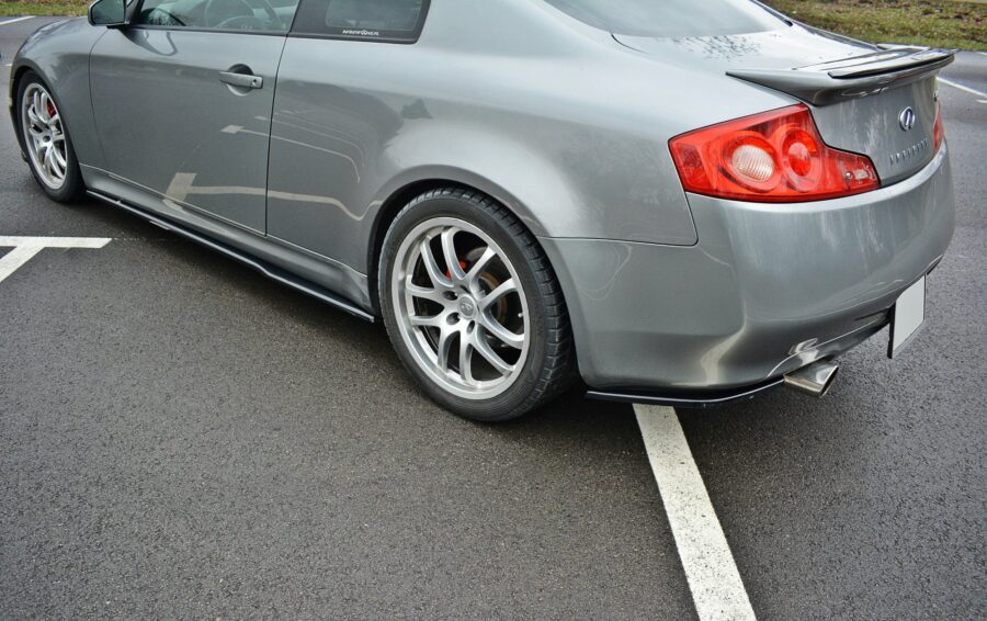 Bakre Flaps INFINITI G35 COUPE – bilde 2 av 5