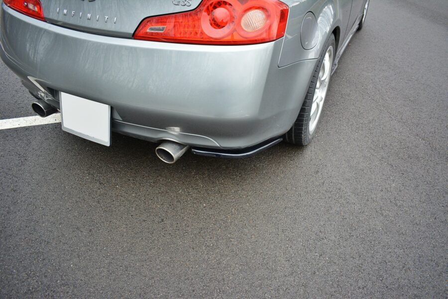 Bakre Flaps INFINITI G35 COUPE – bilde 1 av 5