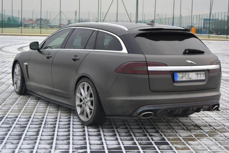 Bakre Flaps JAGUAR XF (X250) MK1 SPORTBRAKE S-PACK – bilde 4 av 4