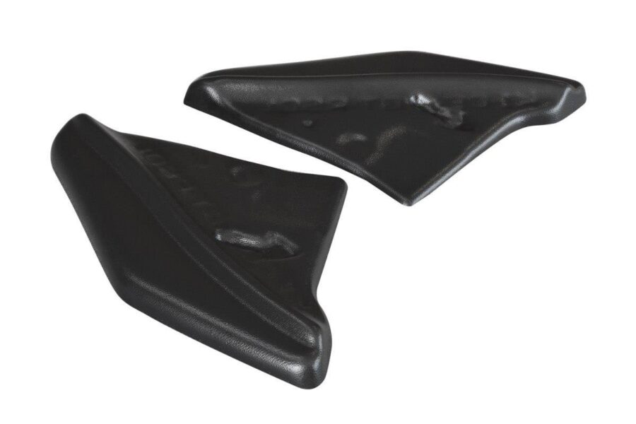 Bakre Flaps KIA CEE'D/PRO CEE'D GT MK2 – bilde 3 av 4