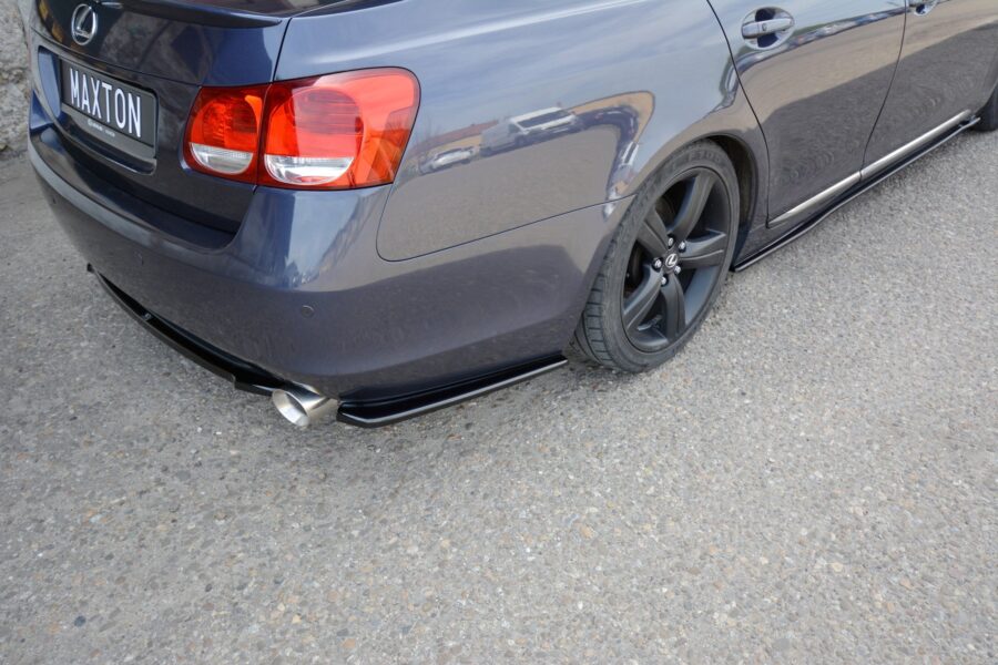 Bakre Flaps LEXUS GS MK.3 – bilde 3 av 7