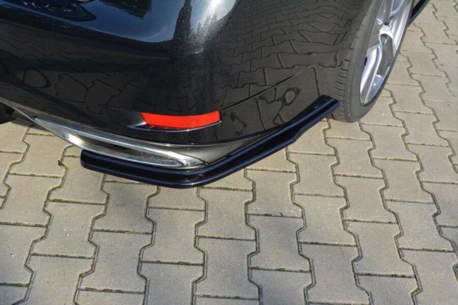 Bakre Flaps Lexus GS Mk4 Facelift T – bilde 1 av 4