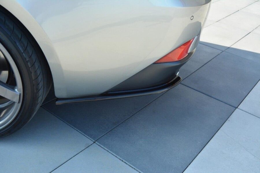 Bakre Flaps Lexus IS Mk3 T – bilde 2 av 4