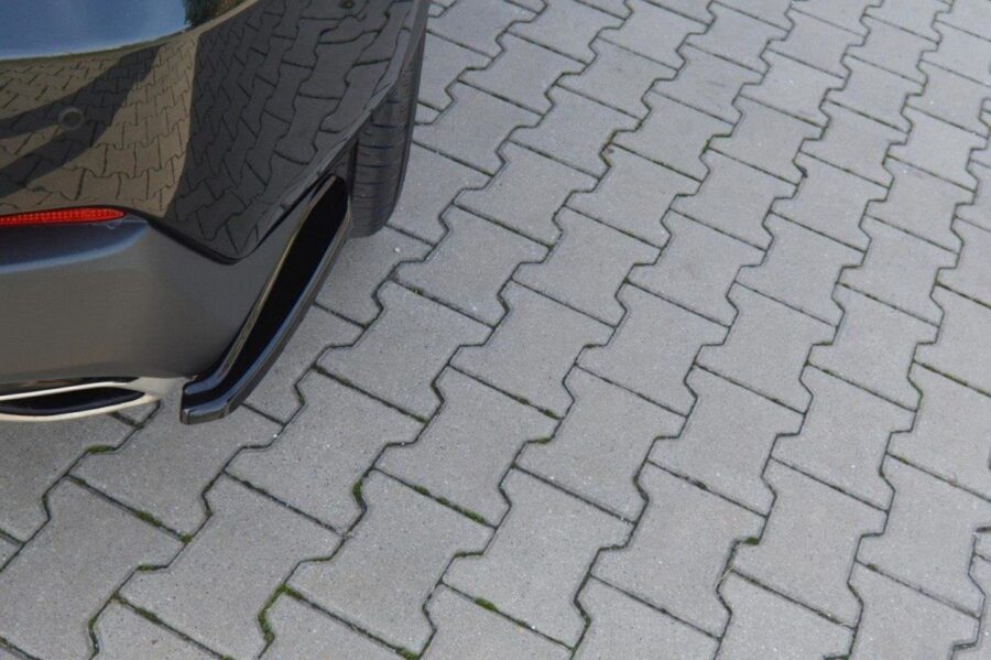 Bakre Flaps Lexus NX Mk1 T – bilde 2 av 7